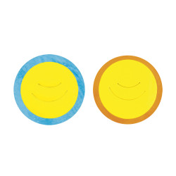 Girlandy, 2 kusy, 250 cm